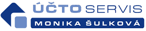 Účetnictví Monika Šulková